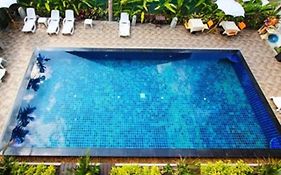 Bb Mantra Boutique Hotel